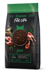Fitmin For Life 成貓 羊肉